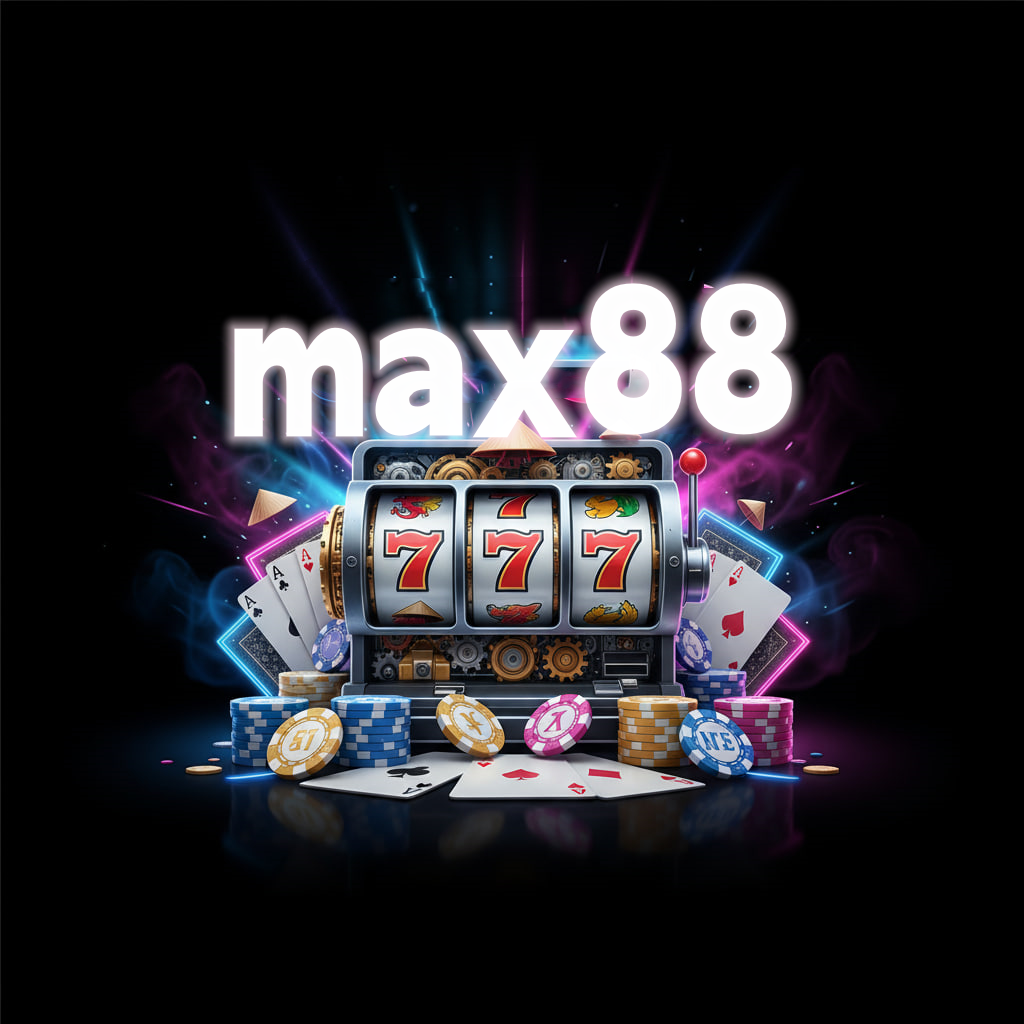 max88 Trò chơi
